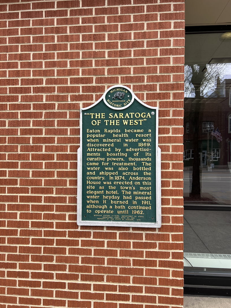 Capitol Theatre - Oct 22 2023 Photo (newer photo)